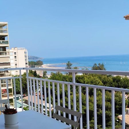 Apartamento Con Vistas Benicàssim Exterior foto