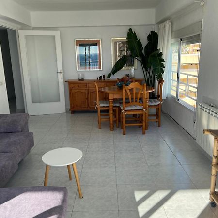 Apartamento Con Vistas Benicàssim Exterior foto