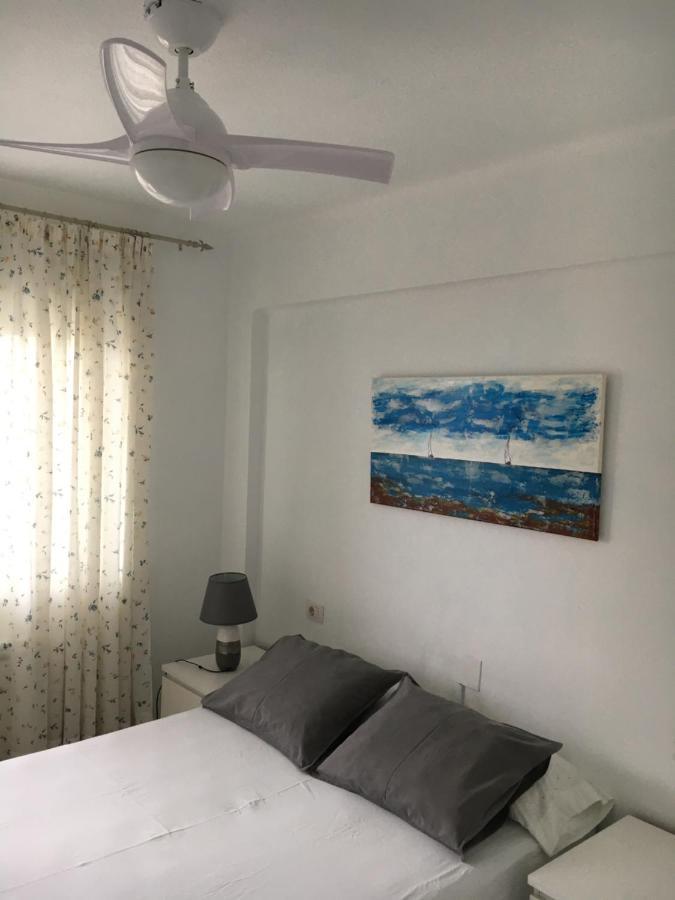 Apartamento Con Vistas Benicàssim Exterior foto