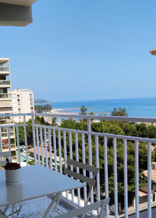 Apartamento Con Vistas Benicàssim Exterior foto