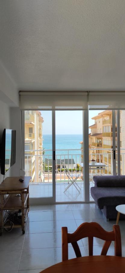 Apartamento Con Vistas Benicàssim Exterior foto