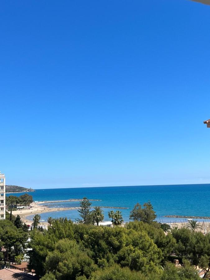 Apartamento Con Vistas Benicàssim Exterior foto