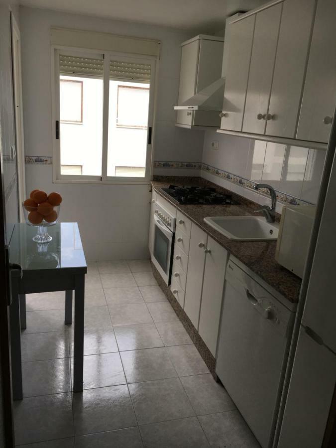 Apartamento Con Vistas Benicàssim Exterior foto