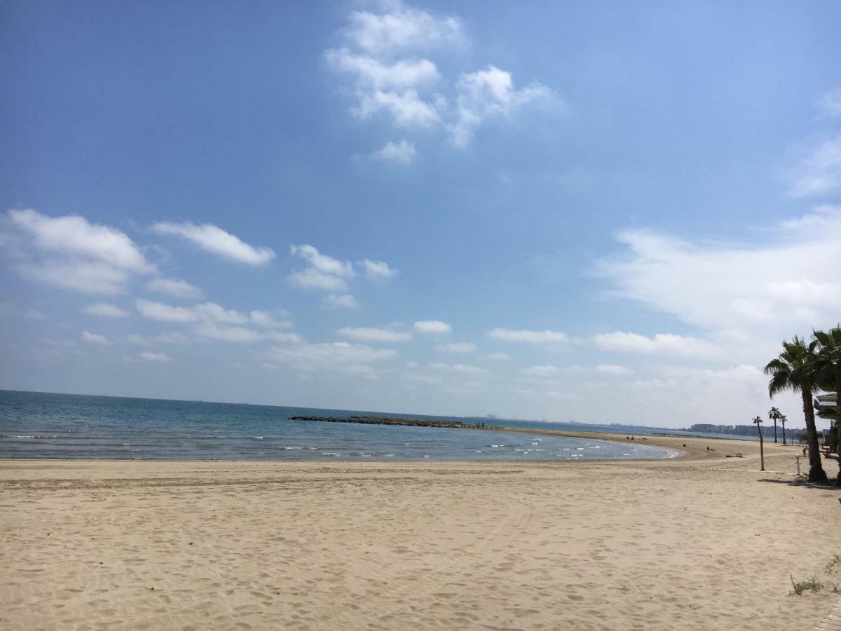 Apartamento Con Vistas Benicàssim Exterior foto